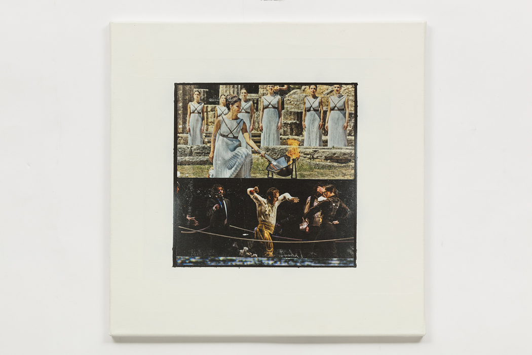 Artwork by Andreas Diefenbach and Manuel Raven, 2015